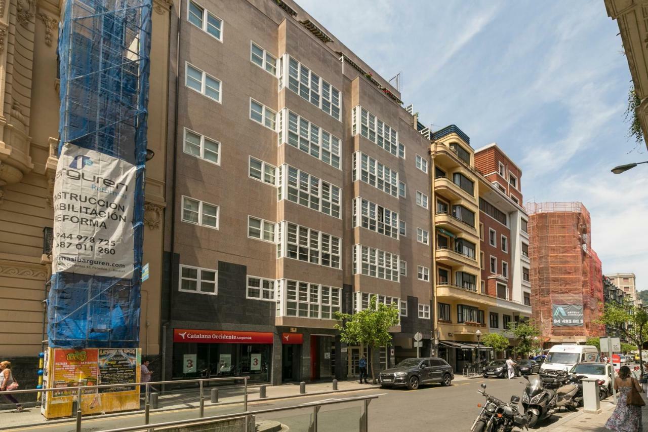 Heros By Forever Rentals Bilbao Exterior foto
